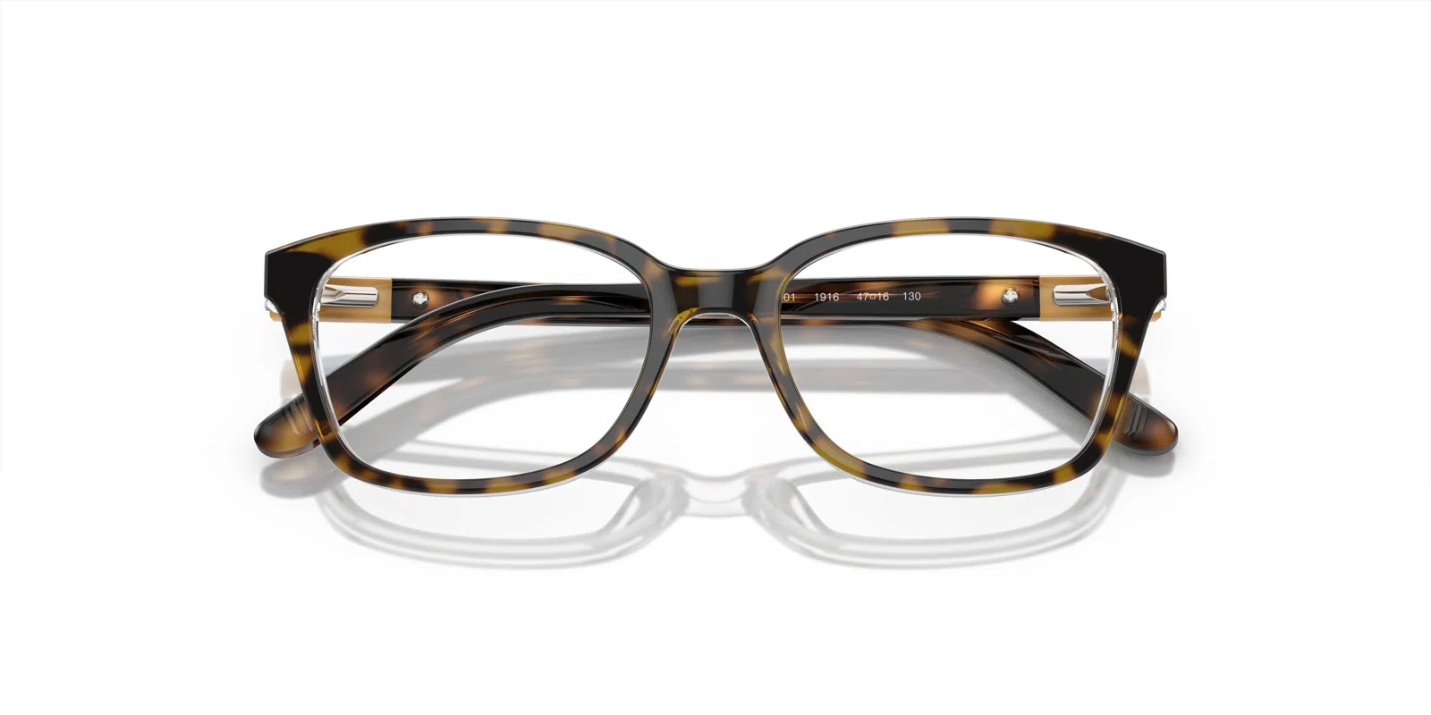 Vogue Eyewear Kids Vista 2001 Eyeglasses - view 29